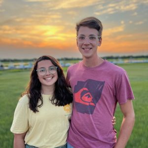 Picture of Nick Haushalter