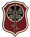 Pondering logo